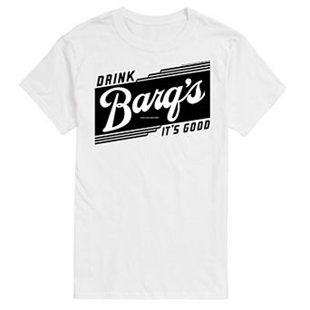 Men's Drink Barq's It's Good Graphic Tee