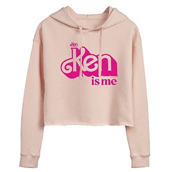 Juniors' Barbie The Movie Ken Is Me Graphic Tee