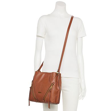 Rosetti Ashley Crossbody Bag