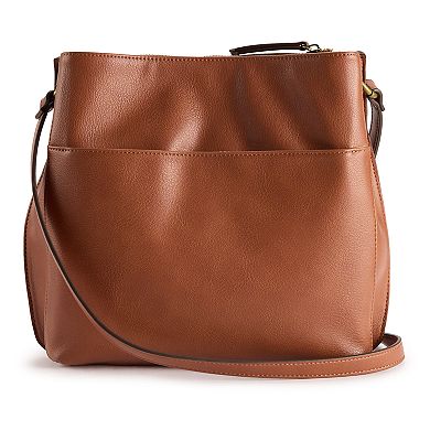 Rosetti Ashley Crossbody Bag