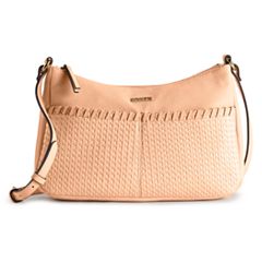 Kohls hot sale handbags rosetti