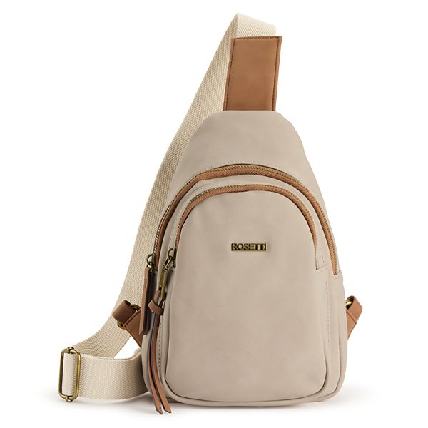 Rosetti Julia Sling Bag - Hazelwood