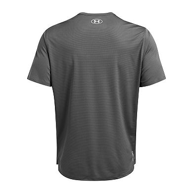 Men's Under Armour CoolSwitch Vented Short Sleeve Graphic Tee