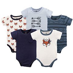 : NFL baby boys 3 Pack Short Sleeve Bodysuit, Team Color, 6-12  Months US : Sports & Outdoors