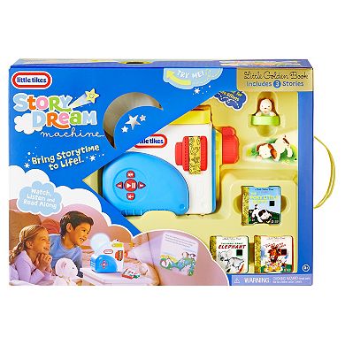 Little Tikes Story Dream Machine