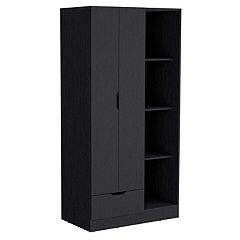 Kohls armoire outlet