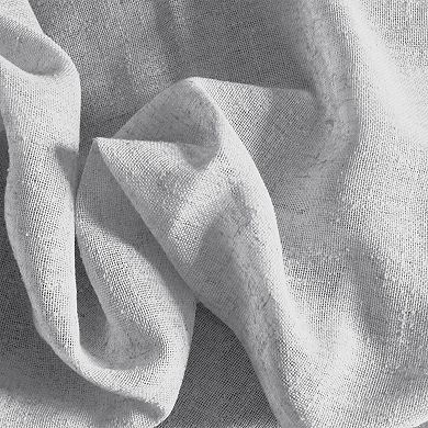Shannon Tailored Valance