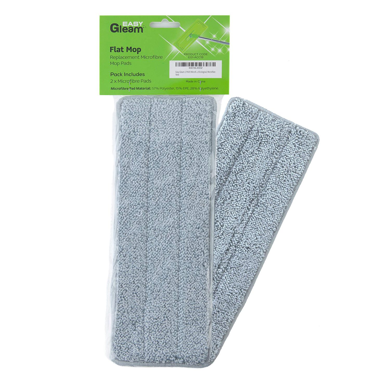 Disposable Floor Cleaning Pads