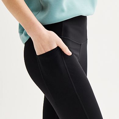 Women's FLX Hi-Rise Affirmation 7/8 Pocket Leggings