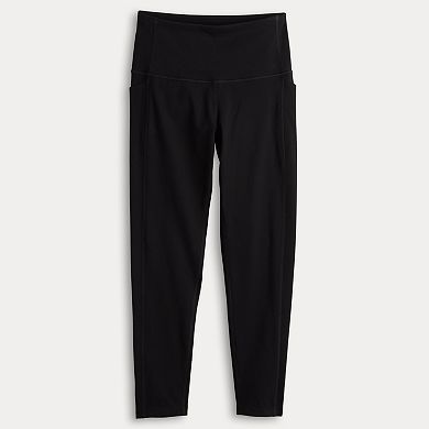 Women's FLX High-Rise Affirmation 7/8 Pocket Leggings
