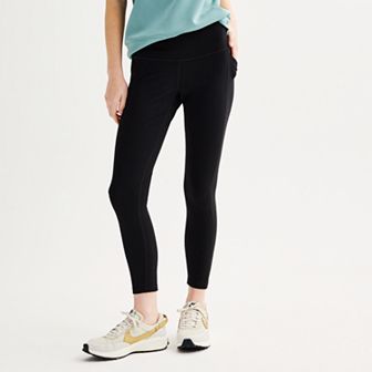 Women's FLX High-Rise Affirmation 7/8 Pocket Leggings