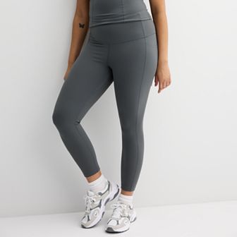 Women's FLX High-Rise Affirmation 7/8 Pocket Leggings