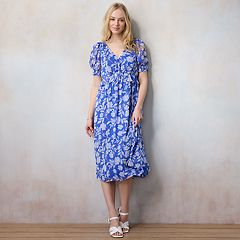 Kohls womens spring outlet dresses