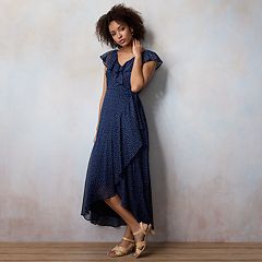 Women's Blue Maxi Dresses: Find Timeless Maxi Dresses for Women