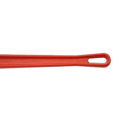MAXPOWER Heavy Duty Straight Pipe Wrench, 24 Inch(600mm)