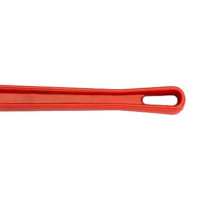 Jetech Heavy Duty Straight Pipe Wrench, 12 Inch (300mm)