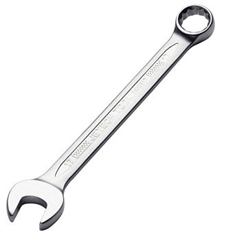 Jetech Combination Wrench Spanner, Metric, 17mm