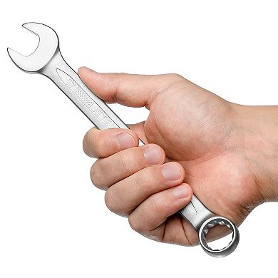 Jetech Combination Wrench Spanner, Metric, 17mm