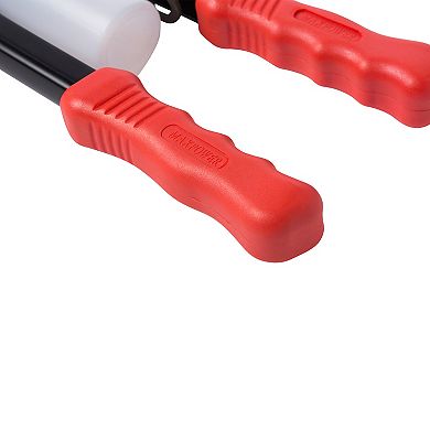 MAXPOWER Professional Hand Riveter, 13 Inch