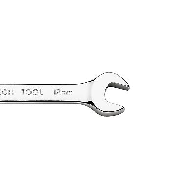 Jetech 12mm Flexible Head Gear Wrench, Metric