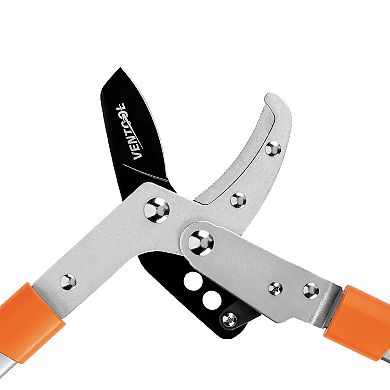 Ventool 27" Anvil Lopping Shear with Compound Action