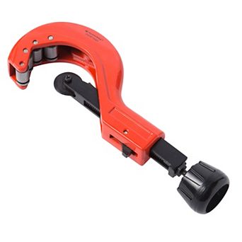MAXPOWER Industrial Grade Aluminum Pipe Cutter, 2-1/2 Inch