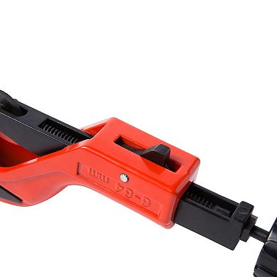 MAXPOWER Industrial Grade Aluminum Pipe Cutter, 2-1/2 Inch