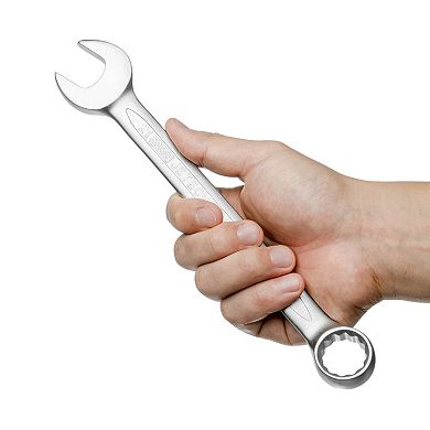 Jetech Combination Wrench Spanner, Metric, 21mm
