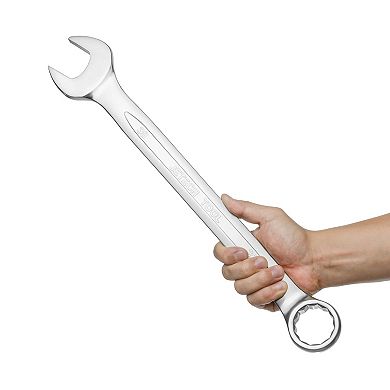 Jetech Combination Wrench Spanner, Metric, 38mm