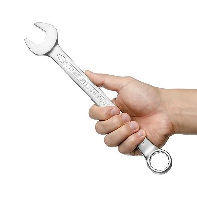 Jetech Combination Wrench Spanner, SAE, 15/16 Inch