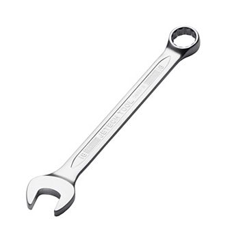 Jetech Combination Wrench Spanner, Metric, 18mm