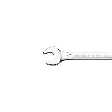 Jetech Combination Wrench Spanner, Metric, 18mm
