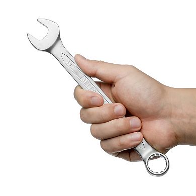 Jetech Combination Wrench Spanner, Metric, 18mm