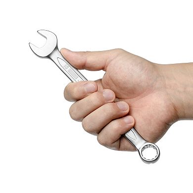 Jetech Combination Wrench Spanner, Metric, 15mm