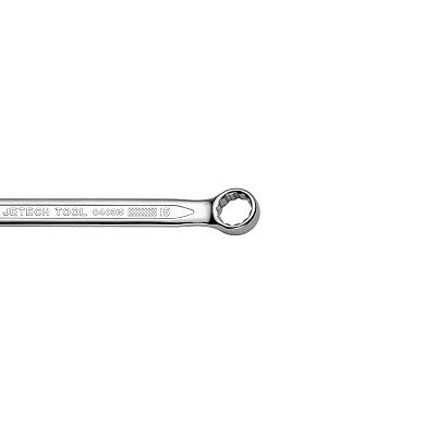 Jetech Combination Wrench Spanner, Metric, 15mm