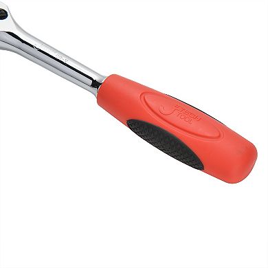 Jetech 3/8 Inch Drive Quick-Release Ratcheting Wrench
