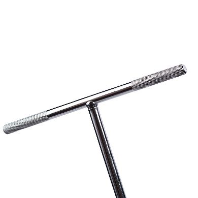 MAXPOWER T-Handle Wrench Set (8mm - 19mm), Metric, 7PCS