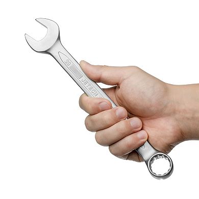 Jetech Combination Wrench Spanner, Metric, 20mm