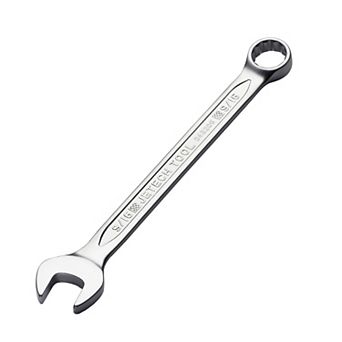 Jetech Combination Wrench Spanner, SAE, 9/16 Inch