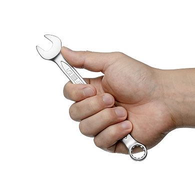 Jetech Combination Wrench Spanner, SAE, 1/2 Inch