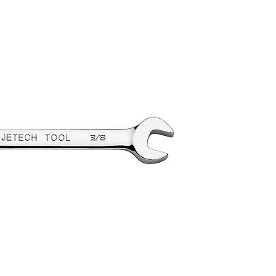 Jetech 3/8 Inch Flexible Head Gear Wrench, SAE