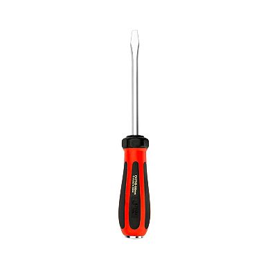 Jetech Strike Cap Go Through Screwdriver Slotted 5x100mm