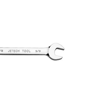 Jetech 5/8 Inch Flexible Head Gear Wrench, SAE