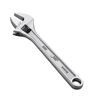 Jetech Adjustable Wrench, 10 Inch