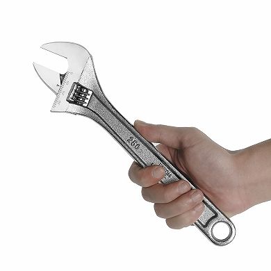 Jetech Adjustable Wrench, 10 Inch