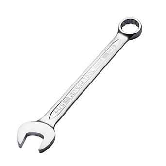 Jetech Combination Wrench Spanner, SAE, 1-1/8 Inch