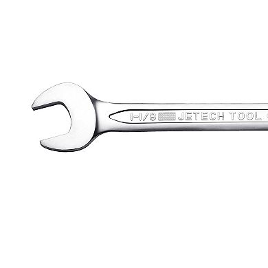 Jetech Combination Wrench Spanner, SAE, 1-1/8 Inch