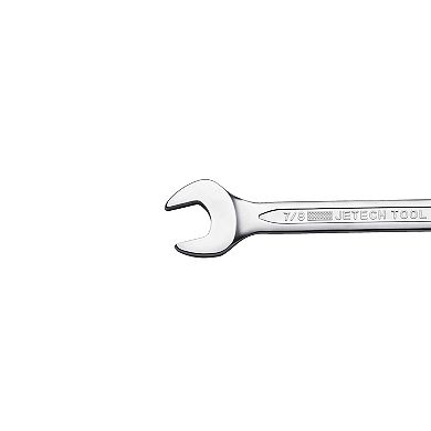 Jetech Combination Wrench Spanner, SAE, 7/8 Inch