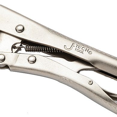 Jetech Locking Chain Clamp, 10 Inch