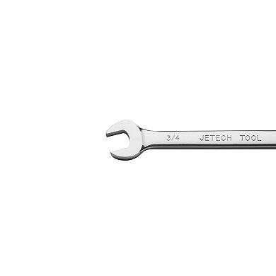Jetech 3/4 Inch Ratcheting Combination Wrench, SAE